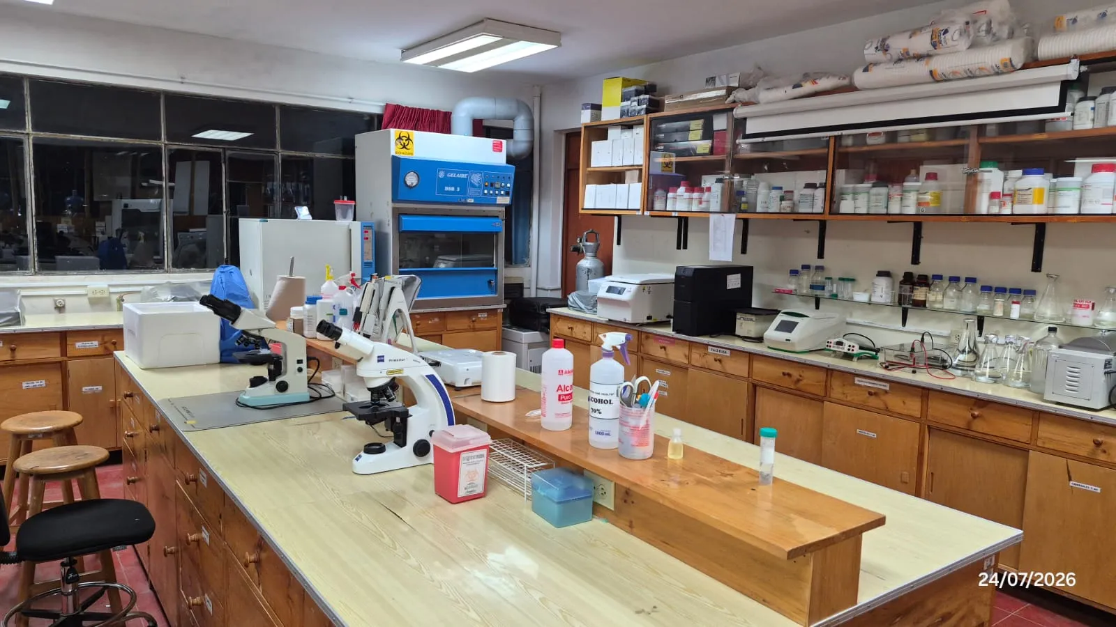 Investigación e Innovación 3